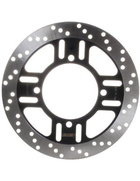 Disque de frein Arrière MTX Disc Kawasaki 1100 ZRX 1996-2005 1200 ZRX 2001-2008
