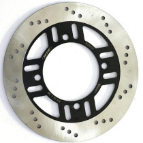 Disque de frein Arrière MTX Disc Kawasaki 400 ZXR/ZR 1989-2006 600 ZX-6R 1993-2002 600 ZZR 1993-2007