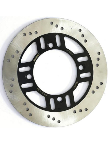 Disque de frein Arrière MTX Disc Kawasaki 400 ZXR/ZR 1989-2006 600 ZX-6R 1993-2002 600 ZZR 1993-2007