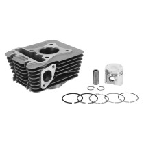 Kit cylindre piston origine Piaggio 50 4T Liberty / Primavera / Sprint Euro 5 2021