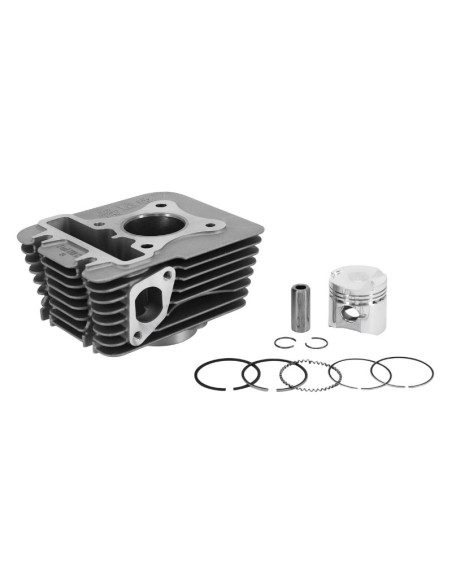 Kit cylindre piston origine Piaggio 50 4T Liberty / Primavera / Sprint Euro 5 2021