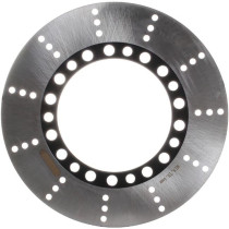 Disque de frein Arrière MTX Disc Kawasaki Z 750 GT 1982-1996