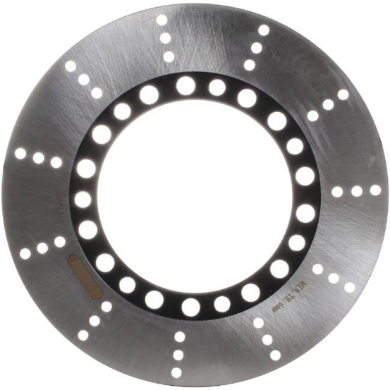 Disque de frein Arrière MTX Disc Kawasaki Z 750 GT 1982-1996
