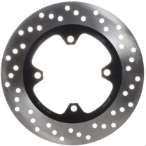 Disque de frein Arrière MTX Disc Kawakasi 650 Vulcan S 2015 2017