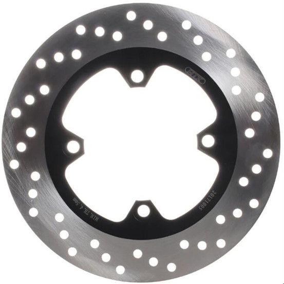Disque de frein Arrière MTX Disc Kawakasi 650 Vulcan S 2015 2017