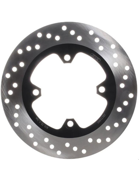 Disque de frein Arrière MTX Disc Kawakasi 650 Vulcan S 2015 2017