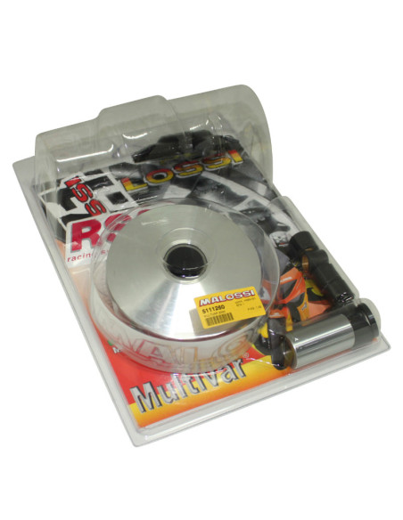 Variateur Multivar 2000 MALOSSI Kymco 125cc Sym 200cc