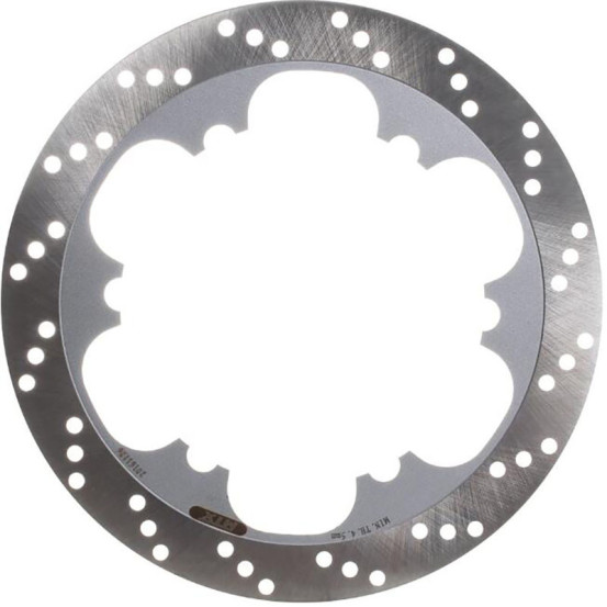 Disque de frein Avant MTX Disc Kawakasi 650 Vulcan S 2015-2017