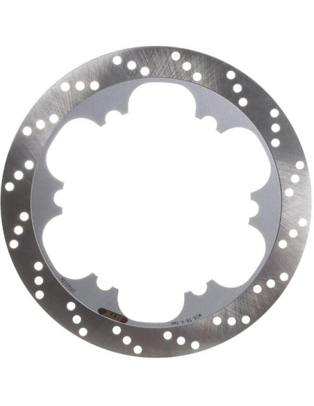 Disque de frein Avant MTX Disc Kawakasi 650 Vulcan S 2015-2017