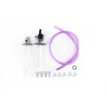 Plastique de rechange proteges mains ACERBIS Rally Profile
