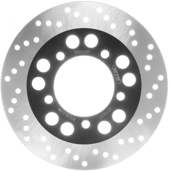 Disque de frein Arrière MTX Disc Kawasaki 500 EX 1994-2009 500 GPZ 1994-2009 500 GPZ S 1994-2000