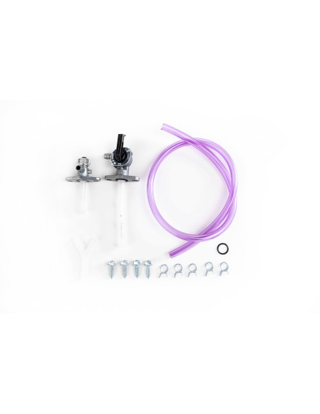Kit reconditionnement complet ACERBIS pour réservoir AC0007457