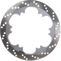 Disque de frein Avant MTX Disc Kawakasi 1000 ZX-10R Ninja 1988-1990