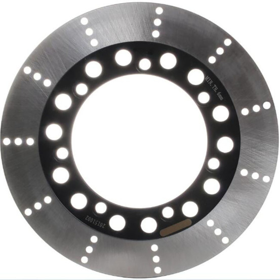 Disque de frein Arrière MTX Disc Kawasaki 1500 VN 1987-2008