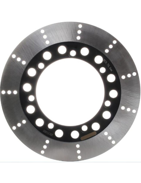 Disque de frein Arrière MTX Disc Kawasaki 1500 VN 1987-2008