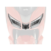 Optique de phare complet origine Piaggio Aprilia 50 / 125 / 160 SXR 2021