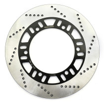 Disque de frein Arrière MTX Disc Kawasaki KZ 1000 1985-2001