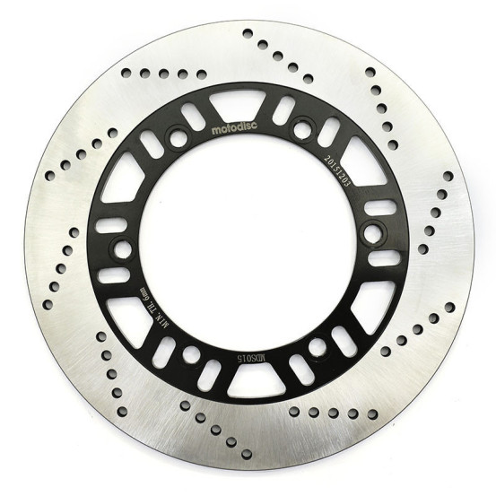 Disque de frein Arrière MTX Disc Kawasaki KZ 1000 1985-2001