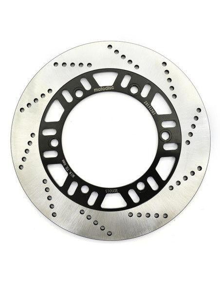 Disque de frein Arrière MTX Disc Kawasaki KZ 1000 1985-2001