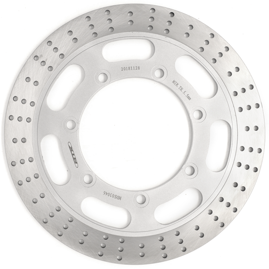 Disque de frein Avant Gauche MTX Disc Kawasaki 1500 VN 1987-2008