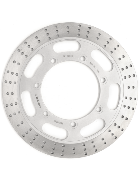 Disque de frein Avant Gauche MTX Disc Kawasaki 1500 VN 1987-2008