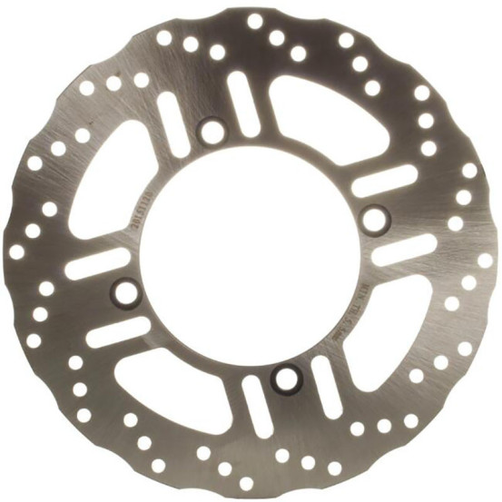 Disque de frein Arrière MTX Disc Kawasaki 1100 ZX/ZZR 1993-2001