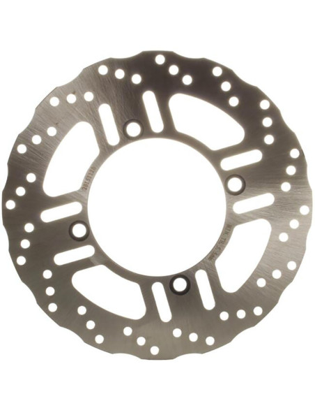 Disque de frein Arrière MTX Disc Kawasaki 1100 ZX/ZZR 1993-2001