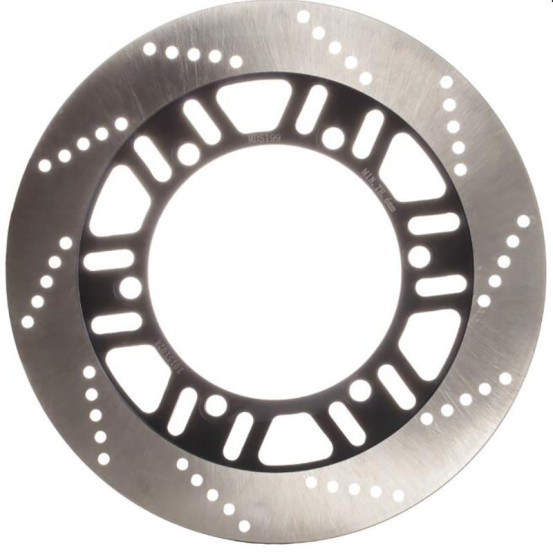 Disque de frein Arrière MTX Disc Kawasaki 1000 GTR 1986-2006 ZG 1000 1986-2006