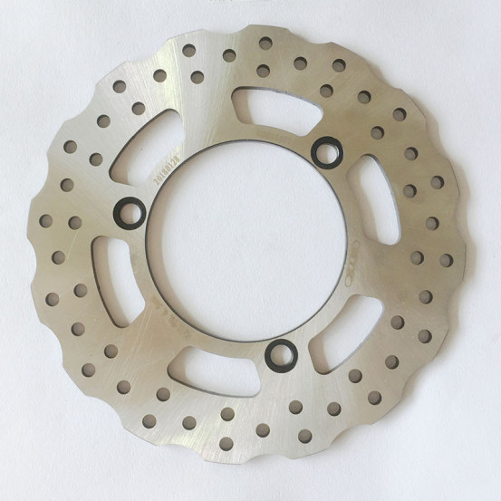 Disque de frein Arrière MTX Disc Kawasaki 600 ZX-6R 2012-2014 650 Ninja 2009-2011
