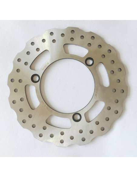 Disque de frein Arrière MTX Disc Kawasaki 600 ZX-6R 2012-2014 650 Ninja 2009-2011