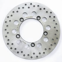 Disque de frein Arrière MTX Disc Kawasaki 550 ZR 1990-1991