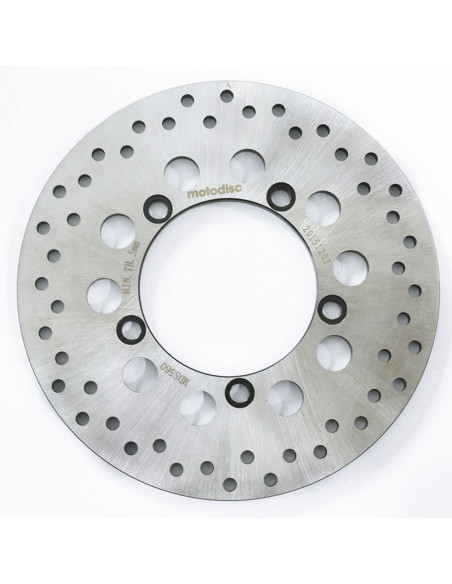 Disque de frein Arrière MTX Disc Kawasaki 550 ZR 1990-1991