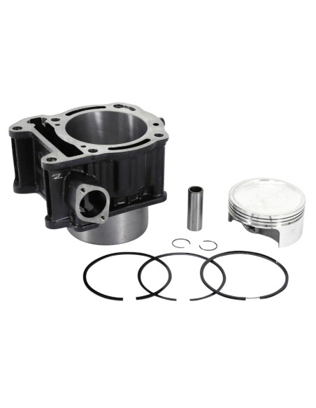 Kit cylindre piston origine Piaggio 400 MP3 / Beverly E5 2020-2021