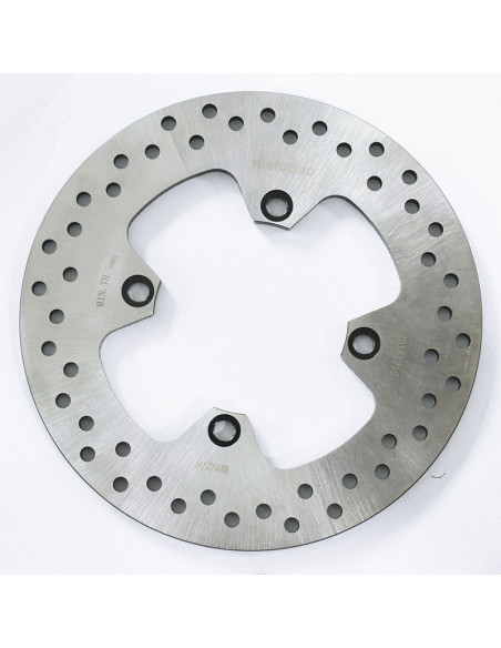 Disque de frein Arrière MTX Disc Kawasaki 750 ZR-7 1999-2005