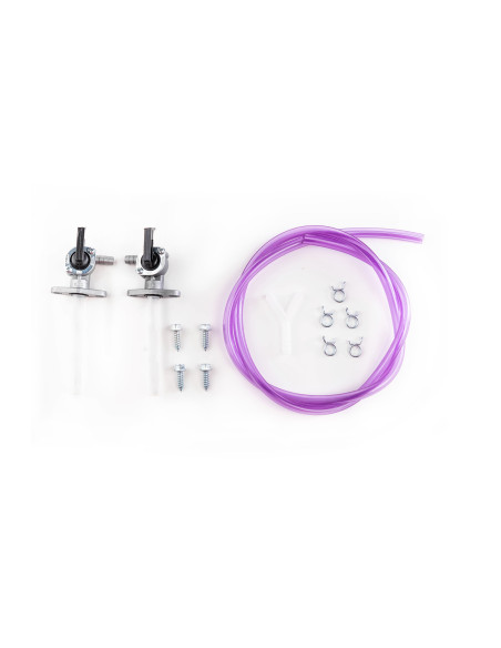 Kit reconditionnement complet ACERBIS pour réservoir AC0001612
