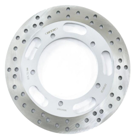 Disque de frein Arrière MTX Disc Kawakasi 900 VN 2006-2016