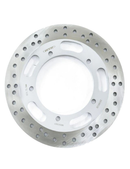 Disque de frein Arrière MTX Disc Kawakasi 900 VN 2006-2016