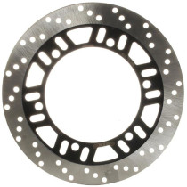 Disque de frein Arrière MTX Disc Kawasaki 1400 ZZR/ZX-14R 2013-2014 ZX-14 Ninja 2006-2011