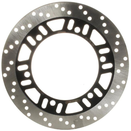 Disque de frein Arrière MTX Disc Kawasaki 1400 ZZR/ZX-14R 2013-2014 ZX-14 Ninja 2006-2011