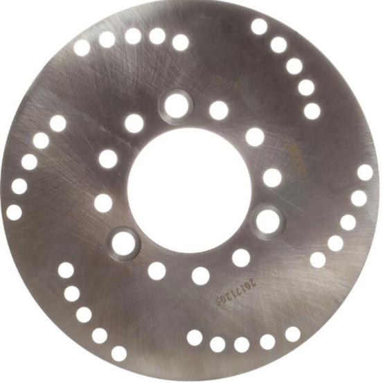 Disque de frein Arrière MTX Disc Kawakasi 300 KVF 2012-2016