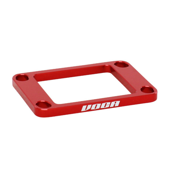 Cale de clapet 5mm Voca Minarelli 50 AM6/Derbi 50 Senda Rouge