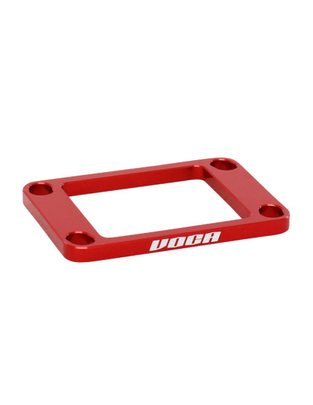Cale de clapet 5mm Voca Minarelli 50 AM6/Derbi 50 Senda Rouge