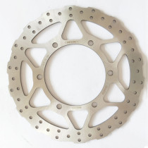 Disque de frein Avant MTX Disc Kawakasi 250 EX R 2008-2012