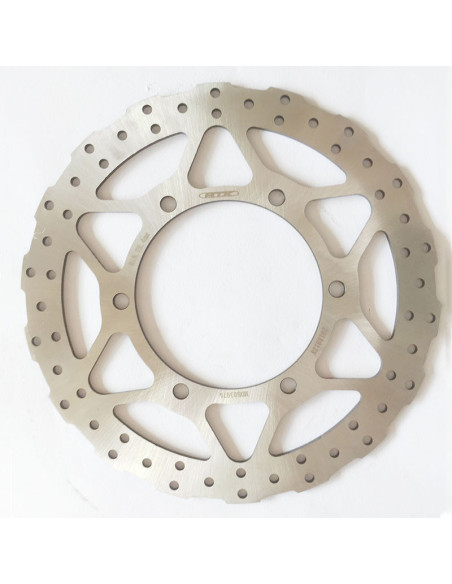 Disque de frein Avant MTX Disc Kawakasi 250 EX R 2008-2012