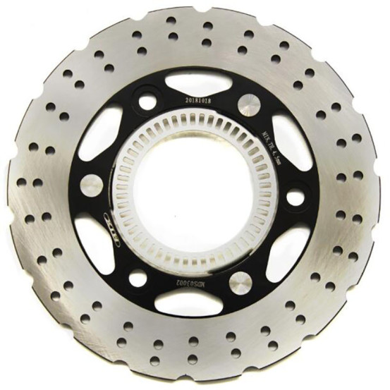 Disque de frein Arrière MTX Disc Kawasaki 300 Ninja 2012-2014 250 Ninja R 2008-2013