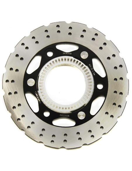 Disque de frein Arrière MTX Disc Kawasaki 300 Ninja 2012-2014 250 Ninja R 2008-2013