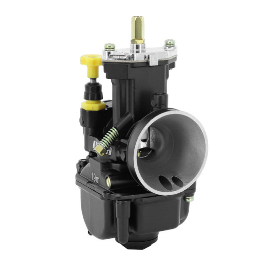 Carburateur Voca FT PWK 19mm boisseau plat