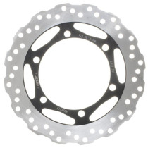 Disque de frein Arrière MTX Disc Kawakasi 650 KLR 2008-2017