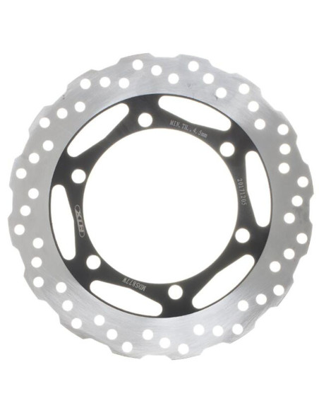 Disque de frein Arrière MTX Disc Kawakasi 650 KLR 2008-2017
