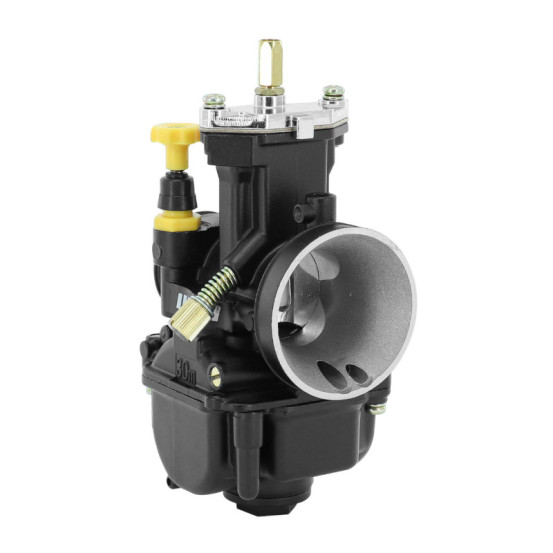 Carburateur Voca FT PWK 30mm boisseau plat